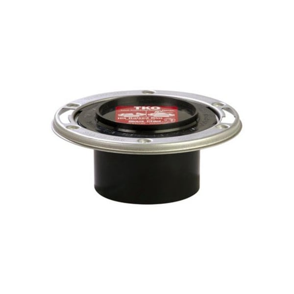 Sioux Chief 3ABSx4 Closet Flange 884-ATM - main